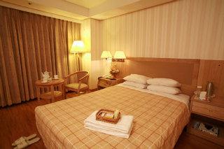 Incheon Hotel Capital Extérieur photo
