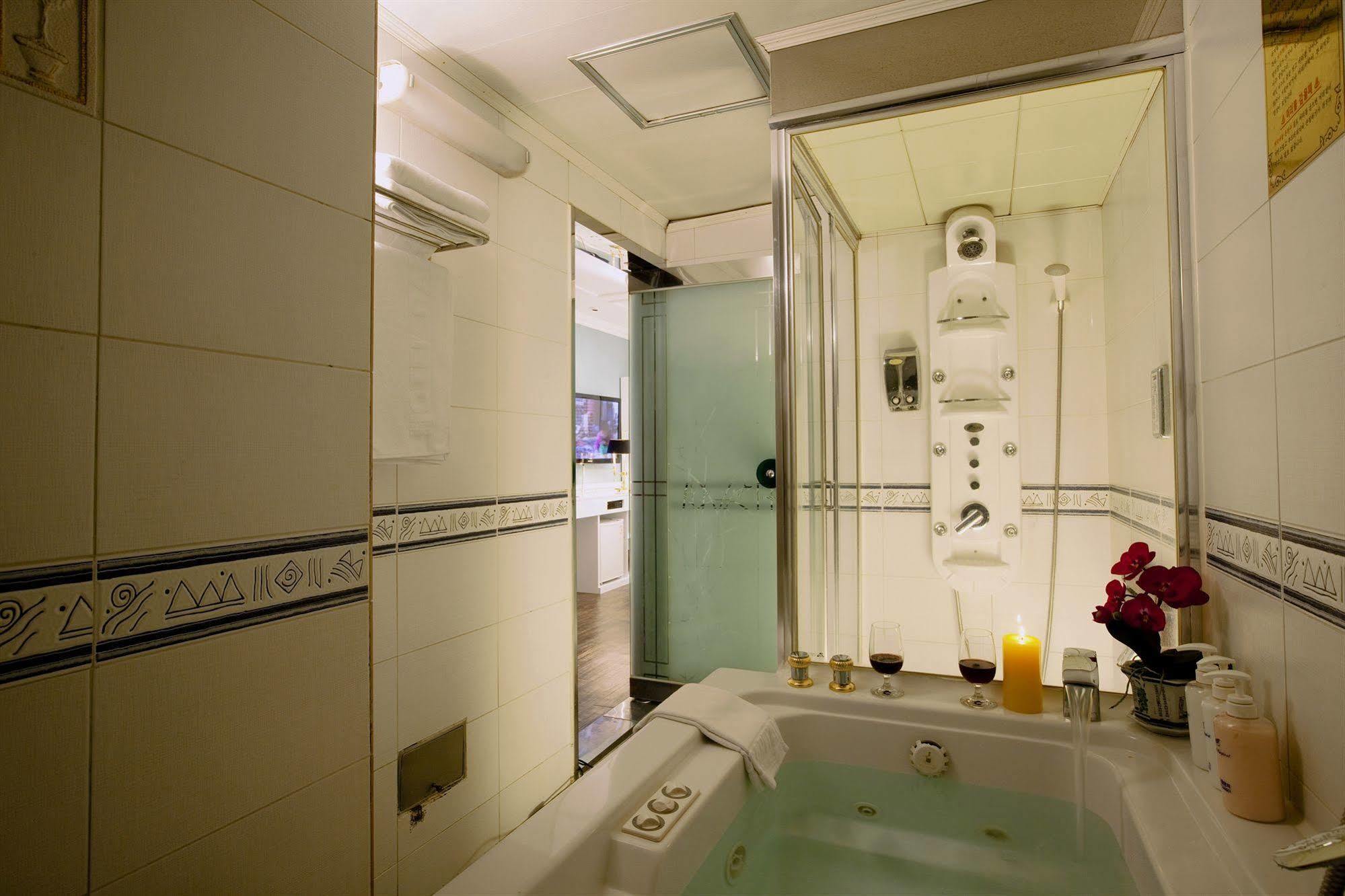 Incheon Hotel Capital Extérieur photo